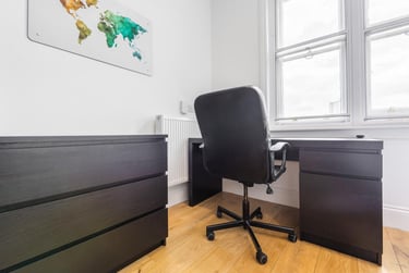 1 bed studio, The Bruce Building, Denton, Newcastle, NE17RP - Image 2